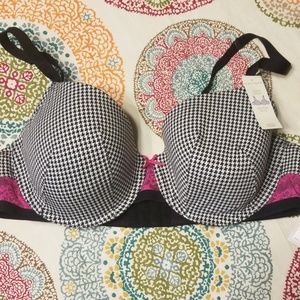 Cacique T-Shirt Bra